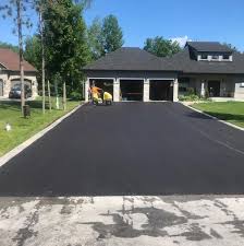 Best Decorative Concrete Driveways in USA